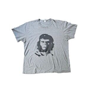 Rebel Ape Men's XL Graphic Tee